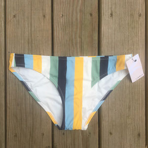 NWT Lively bikini bottom